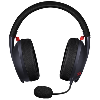  Гарнитура игровая REDRAGON Ire Pro 71535 Black 