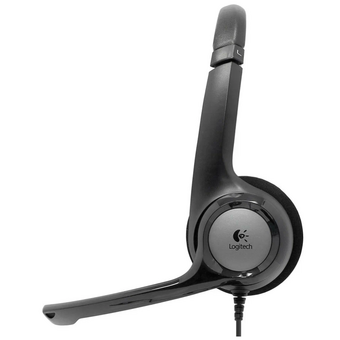  Гарнитура Logitech H390 (981-000803) 