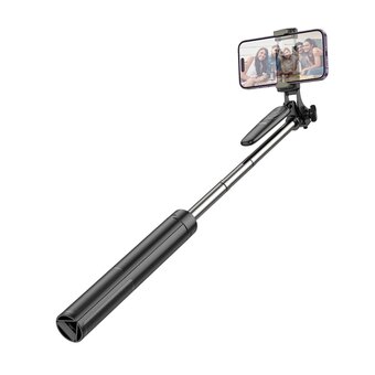  Монопод НОСО K19 Soul live broadcast holder (черный) 