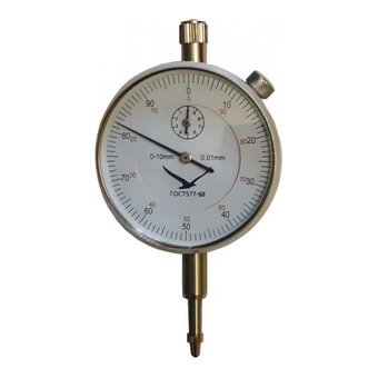  Индикатор Буревестник ИЧ10 135 кл.1 с ушком ГОСТ 577-68 