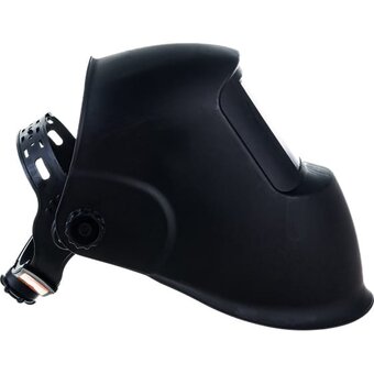  Маска сварщика FOXWELD Корунд чёрная (4201) 