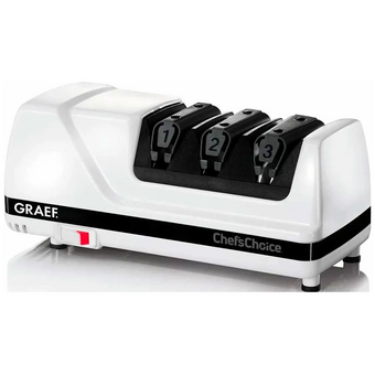  Ножеточка GRAEF CC-120 weiss 