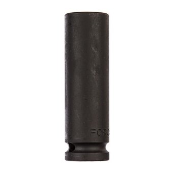  Головка 6-ти гранная для пневмоинструмента FORCE 4458517 1/2 L-85mm 17мм 