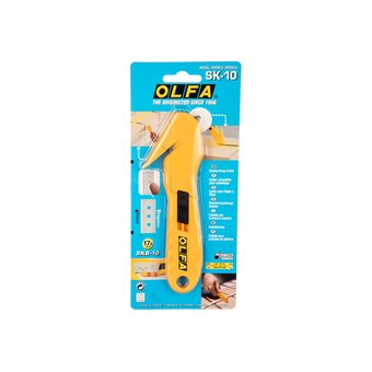  Нож OLFA Hobby Craft Models OL-SK-10 