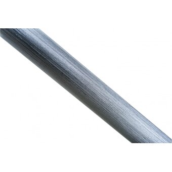  Мусат стальной Victorinox 7.8213, круглое сечение, 20см, черный 