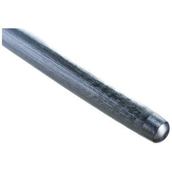  Мусат стальной Victorinox 7.8213, круглое сечение, 20см, черный 