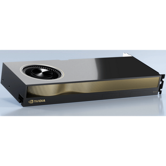  Видеокарта NVIDIA Quadro RTX A6000 (900-5G133-2200-000||B) Graphics Cards, 48GB, Bulk Packing 