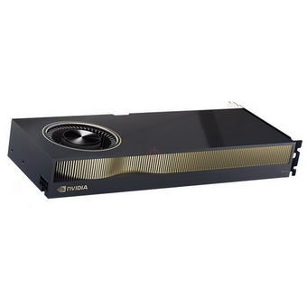  Видеокарта PNY Nvidia RTX 6000 ADA (VCNRTX6000ADA-SB) 48 GB GDDR6 with ECC, DisplayPort 1.4a, PCIe 4.0 x16 