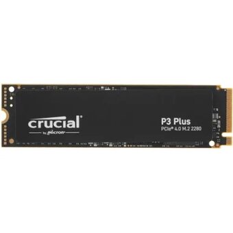  SSD Crucial CT500P3PSSD8 M.2 500GB 