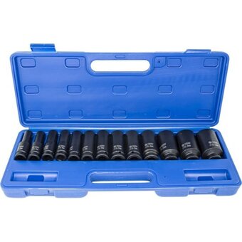  Набор головок ударных глубоких Forsage F-4131-5MPB (50991) 