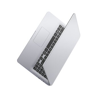  Ноутбук MAIBENBEN M547 (M5471SF0HSRE0) 15.6 Silver 