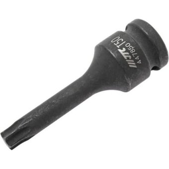  Бита-головка ударная JTC JTC-447850 1/2" TORX T50x78мм 