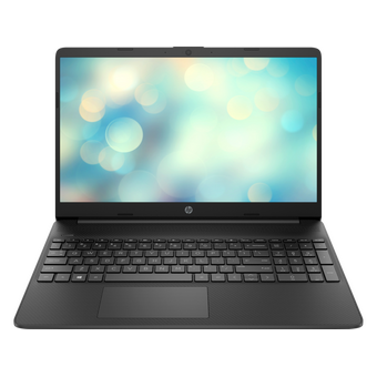  Ноутбук HP 15s-fq5099TU (6L1S5PA) Core i7 1255U 8Gb SSD512Gb Intel Iris Xe graphics 15.6" IPS FHD (1920x1080) Free DOS black 