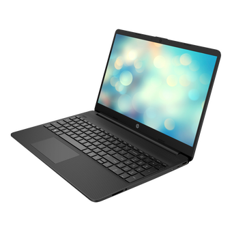  Ноутбук HP 15s-fq5099TU (6L1S5PA) Core i7 1255U 8Gb SSD512Gb Intel Iris Xe graphics 15.6" IPS FHD (1920x1080) Free DOS black 