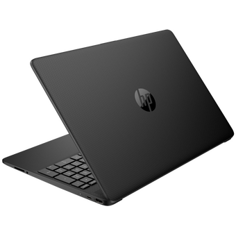  Ноутбук HP 15s-fq5099TU (6L1S5PA) Core i7 1255U 8Gb SSD512Gb Intel Iris Xe graphics 15.6" IPS FHD (1920x1080) Free DOS black 