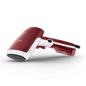  Отпариватель ручной Tefal DT6132E0 1300Вт белый/красный 