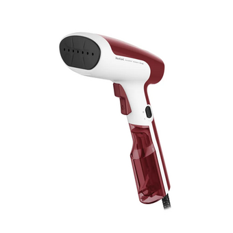  Отпариватель ручной Tefal DT6132E0 1300Вт белый/красный 