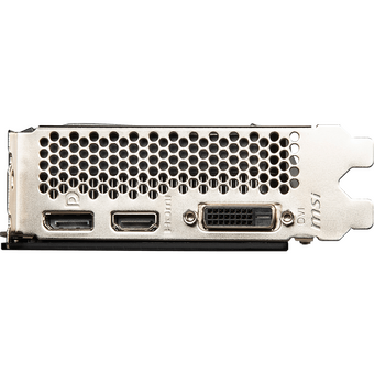  Видеокарта MSI RTX3050 (RTX 3050 VENTUS 2X XS 8G) 8GB GDDR6 128-bit DP HDMI DL-DVI-D 2Fan RTL 