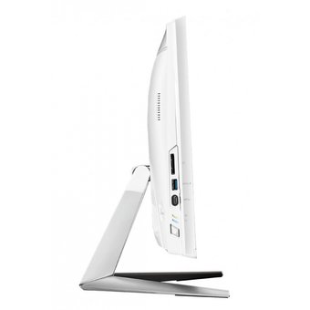  Моноблок MSI PRO 22XT 10M-222XRU (MS-ACD3) 21.5'' 9S6-ACD312-222 i3-10100 3.6GHz Quad/8GB/1TB+256GB SSD/Integrated/H410/ 