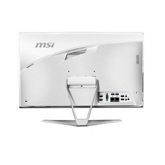  Моноблок MSI PRO 22XT 10M-222XRU (MS-ACD3) 21.5'' 9S6-ACD312-222 i3-10100 3.6GHz Quad/8GB/1TB+256GB SSD/Integrated/H410/ 