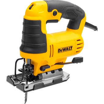  Лобзик DeWalt DWE349-KS 