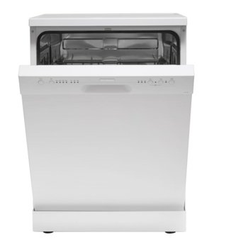  Посудомоечная машина Hyundai DF105 белый 