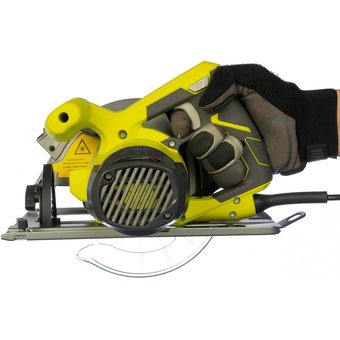  Дисковая пила Ryobi RCS1600-KSR 
