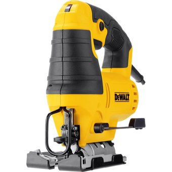  Лобзик DeWalt DWE349-KS 