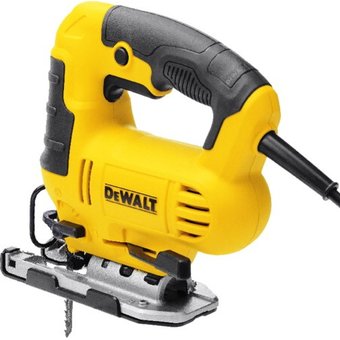  Лобзик DeWalt DWE349-KS 