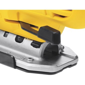 Лобзик DeWalt DWE349-KS 