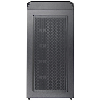  Корпус Silverstone SST-SED1-B G41SED1B0000020 