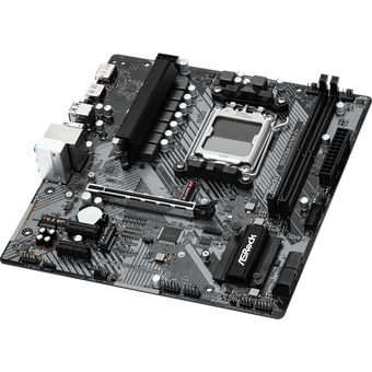  Материнская плата ASRock B650M-H/M.2+ 