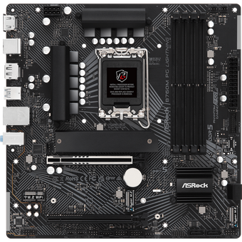  Материнская плата ASRock B760M PG Lightning 