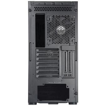  Корпус Silverstone SST-SED1-B G41SED1B0000020 