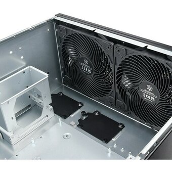  Корпус Silverstone SST-RM51 G59RM5100000020 