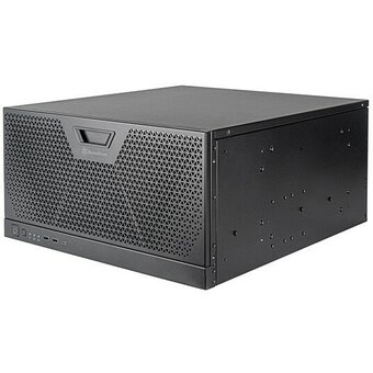  Корпус Silverstone SST-RM51 G59RM5100000020 