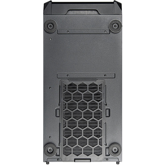  Корпус Silverstone SST-SED1-B G41SED1B0000020 