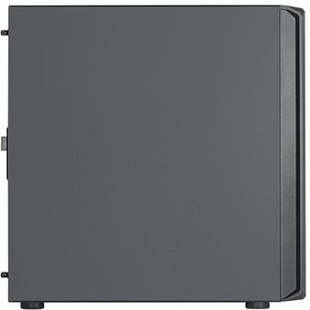  Корпус Silverstone SST-SED1-B G41SED1B0000020 