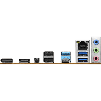  Материнская плата ASRock B650M-H/M.2+ 