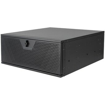  Корпус Silverstone SST-RM44 G59RM4400000020 