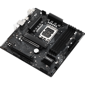  Материнская плата ASRock B760M PG Lightning 