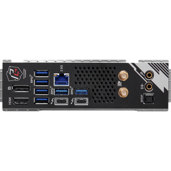  Материнская плата ASRock Z790 PG-ITX/TB4 