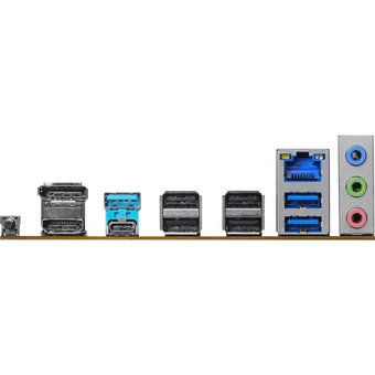  Материнская плата ASRock B650M PG Lightning 