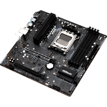  Материнская плата ASRock B650M PG Lightning 