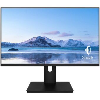  Монитор AIWA MZ270A-K Black 