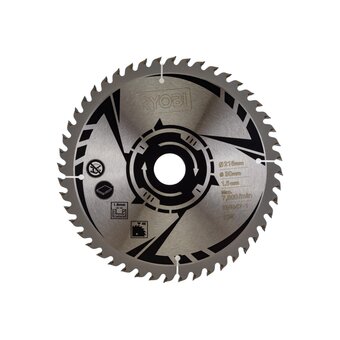  Пильный диск Ryobi SB216K16T48A1 (5132003806) 