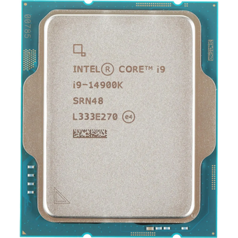  Процессор Intel Core I9-14900K (CM8071505094017 S RN48) S1700 OEM 3.2G 