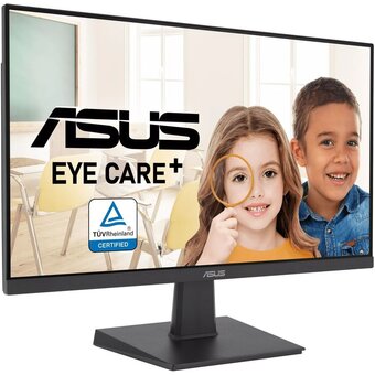  Монитор ASUS Gaming VA24EHF (90LM0560-B04170) черный 