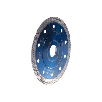  Диск алмазный отрезной Hilberg HM402 125x22,23 