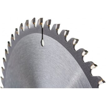  Диск пильный твердосплавный MONOGRAM Basis 087-096 165х30/20/16мм 